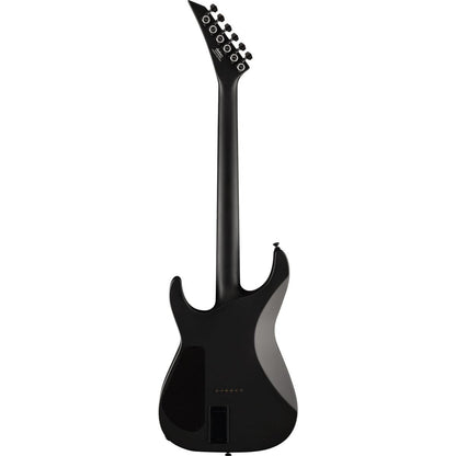 Jackson American Series Soloist SL2 HT, Ebony Fingerboard, Satin Black