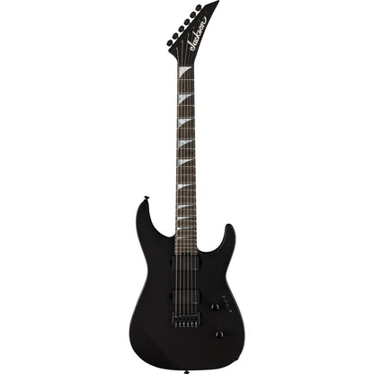 Jackson American Series Soloist SL2 HT, Ebony Fingerboard, Satin Black