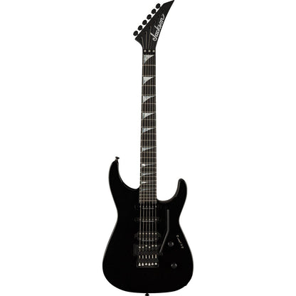 Jackson  American Series Soloist SL3, Ebony Fingerboard, Gloss Black