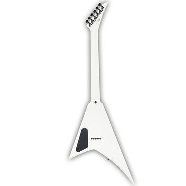 JACKSON American Series Rhoads RR24 HT, Ebony Fingerboard, Snow White