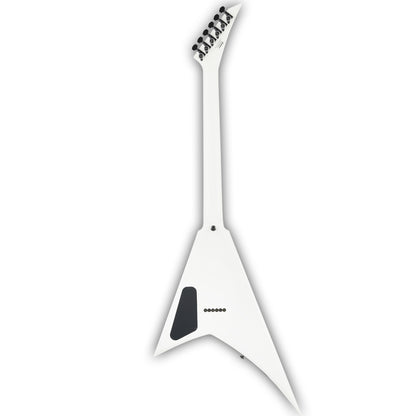 JACKSON American Series Rhoads RR24 HT, Ebony Fingerboard, Snow White