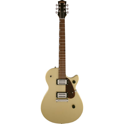 Gretsch G2210 Streamliner Junior Jet Club, Laurel Fingerboard - Golddust