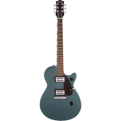 Gretsch G2210 Streamliner Junior Jet Club, Laurel Fingerboard - Gunmetal