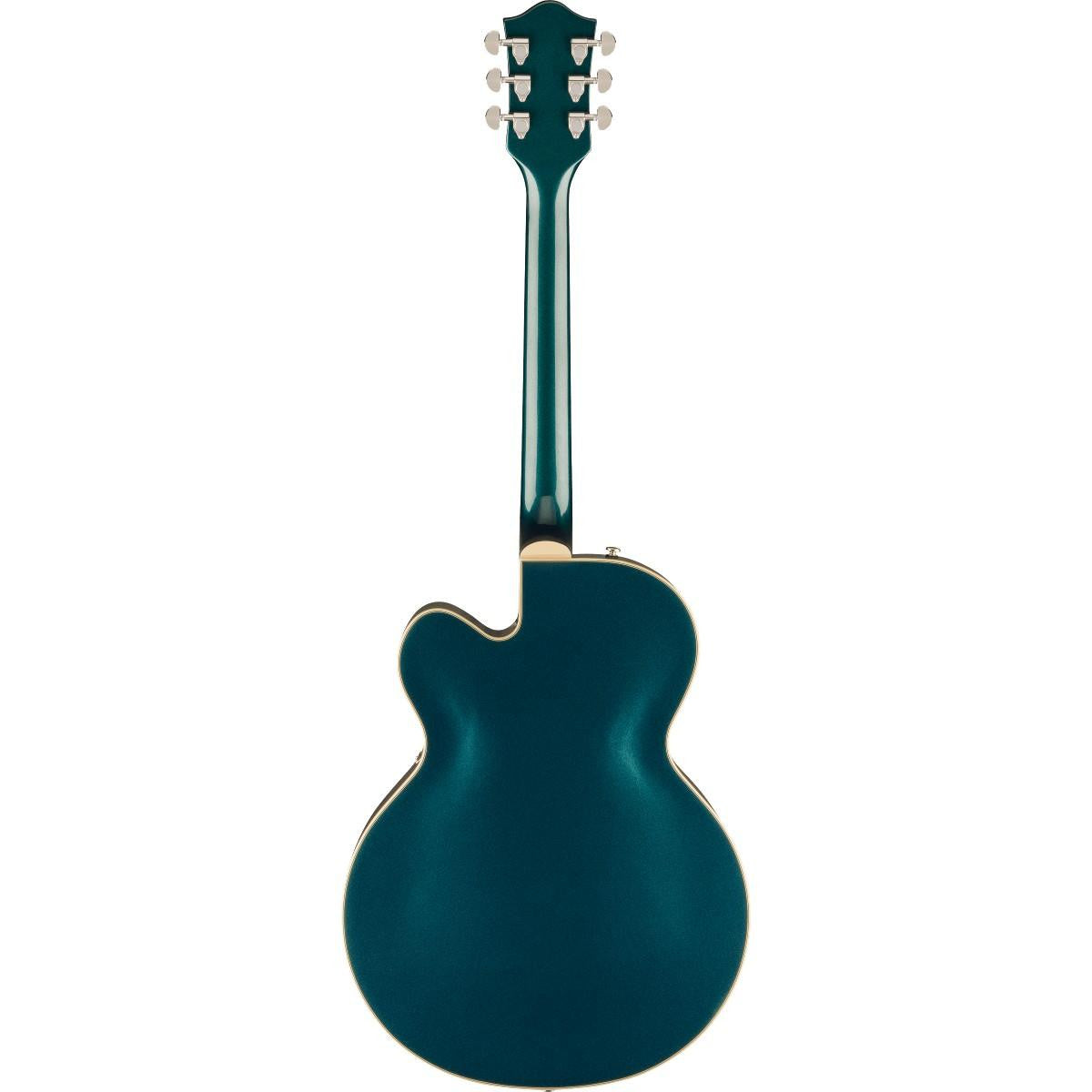 Gretsch G2420T Streamliner™ Hollow Body with Bigsby®, Laurel Fingerboard, Broad'Tron™ BT-3S Pickups, Midnight Sapphire