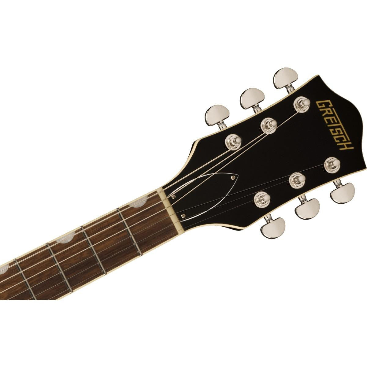 Gretsch G2420T Streamliner™ Hollow Body with Bigsby®, Laurel Fingerboard, Broad'Tron™ BT-3S Pickups, Midnight Sapphire