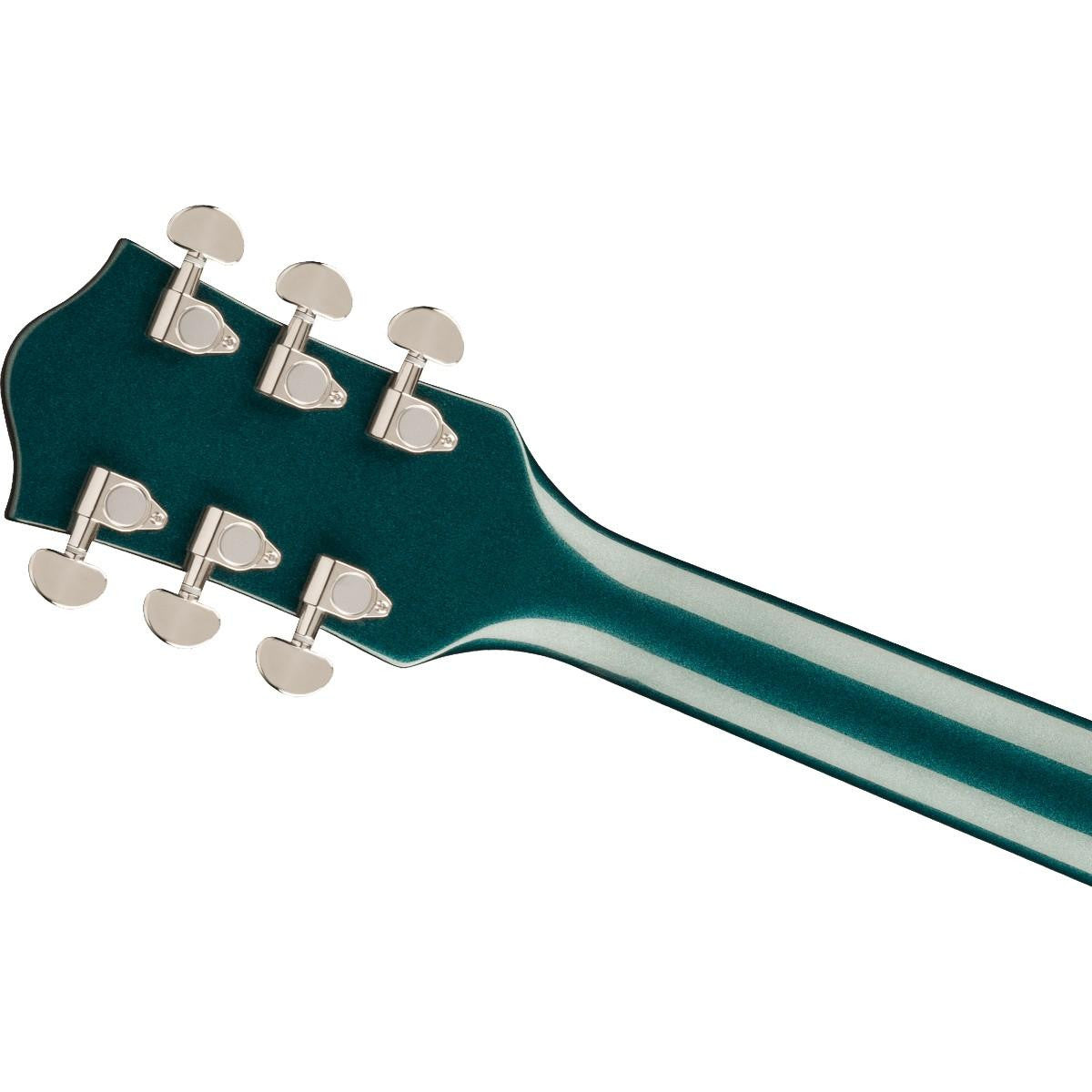 Gretsch G2420T Streamliner™ Hollow Body with Bigsby®, Laurel Fingerboard, Broad'Tron™ BT-3S Pickups, Midnight Sapphire