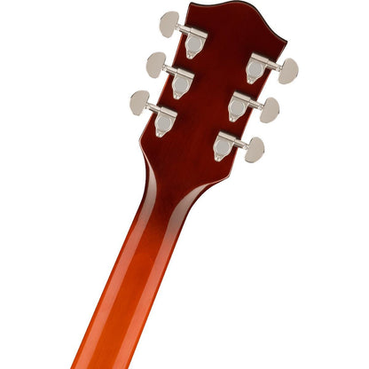 Gretsch G2420 Streamliner™ Hollow Body with Chromatic II, Laurel Fingerboard, Broad'Tron™ BT-3S Pickups, Fireburst