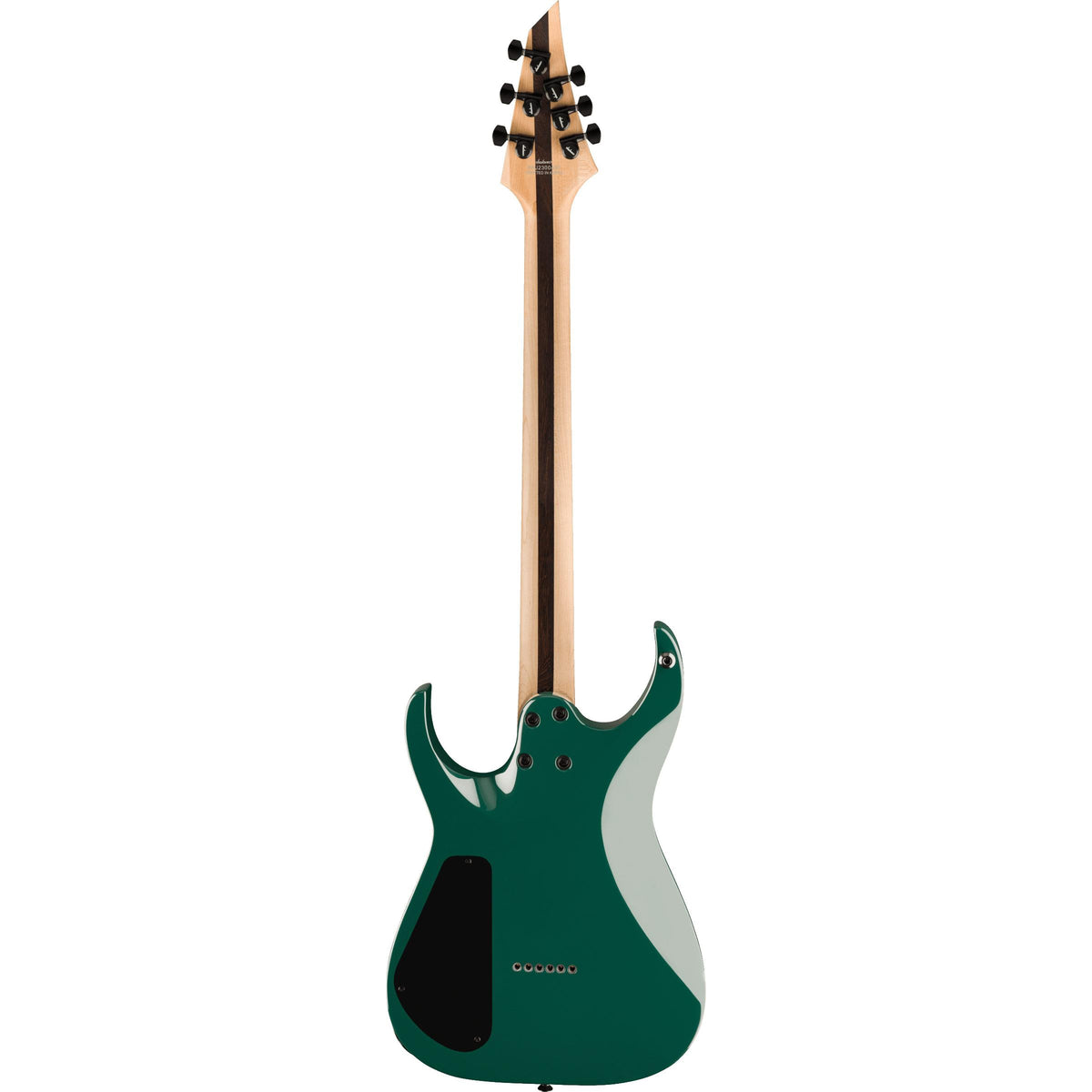 Jackson Pro Series Signature Roman Ibramkhalilov MDK HT6 Baritone, Emerald Green