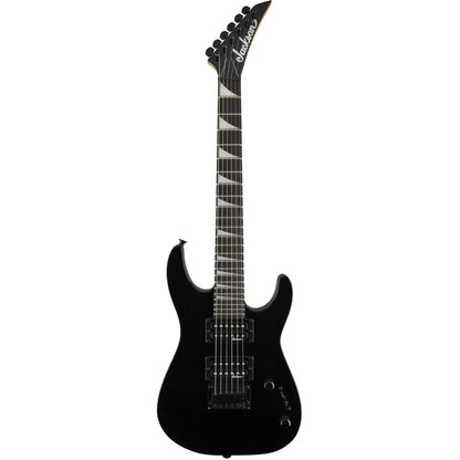Jackson JS Series Dinky Minion JS1X, Amaranth Fingerboard - Gloss Black