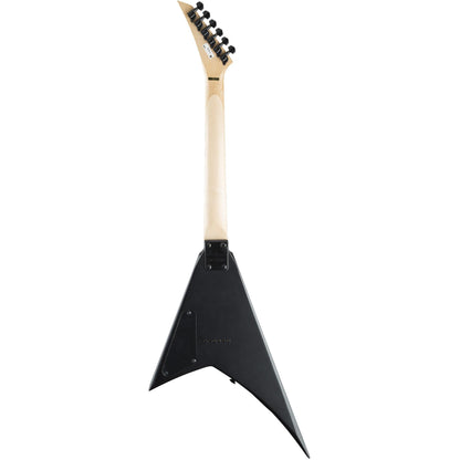 JACKSON JS Series RR Minion JS1X, Amaranth Fingerboard, Satin Black