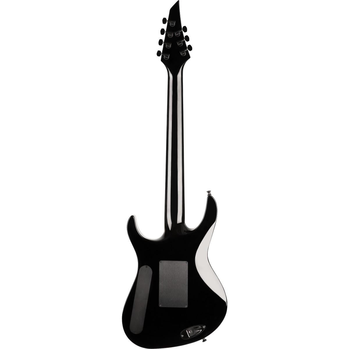 Jackson Pro Series Signature Chris Broderick Soloist™ 7, Laurel Fingerboard, Gloss Black