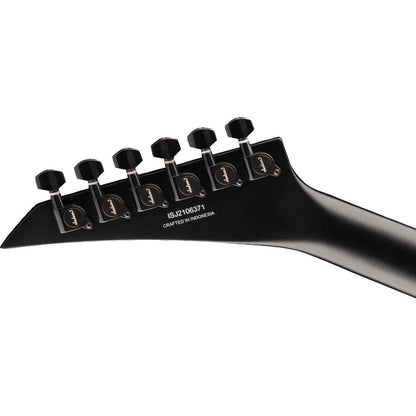 Jackson X Series Rhoads RRX24 Camo, Laurel Fingerboard, Winter Camo