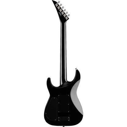 Jackson Pro Series Signature Andreas Kisser Soloist™, Ebony Fingerboard, Quadra
