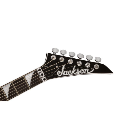 Jackson Pro Series Signature Andreas Kisser Soloist™, Ebony Fingerboard, Quadra