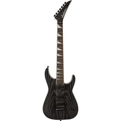 Jackson Pro Series Signature Jeff Loomis Soloist SL7, Ebony Fingerboard, Satin Black