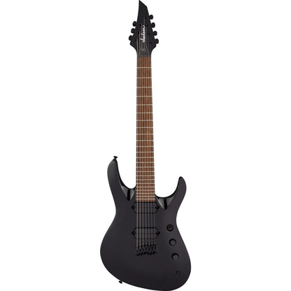 Jackson Pro Series Signature Chris Broderick Soloist HT7, Laurel Fingerboard - Gloss Black