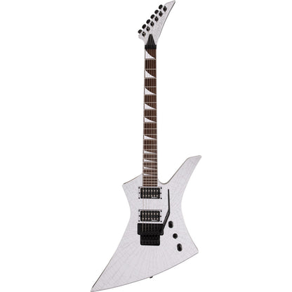 Jackson X Series Kelly KEXS, Laurel Fingerboard - Shattered Mirror