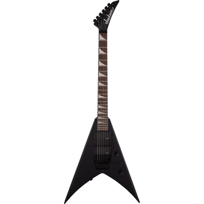 Jackson X Series King V KVXMG, Laurel Fingerboard - Satin Black