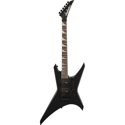 Jackson X Series Warrior WRX24, Laurel Fingerboard - Satin Black
