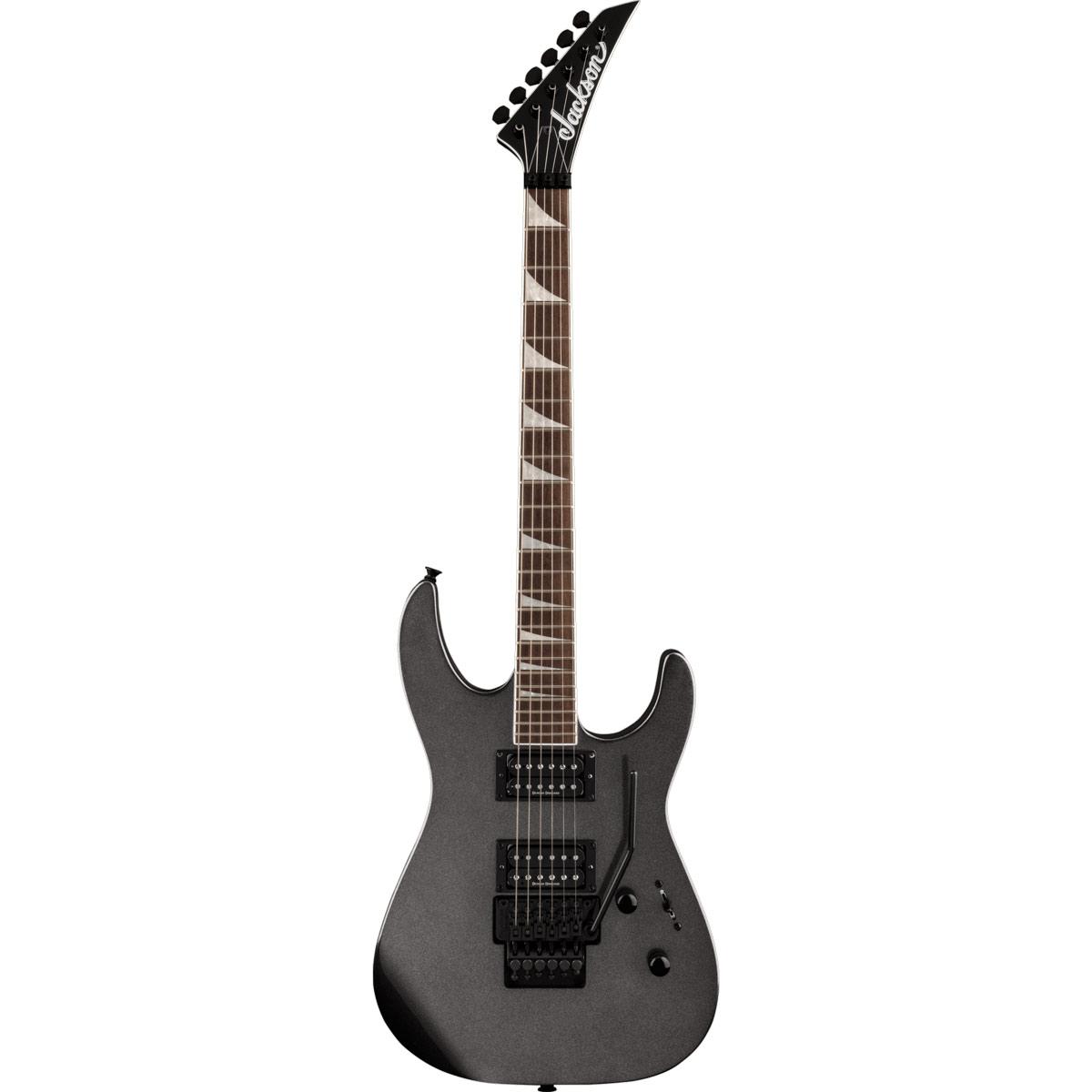 Jackson  X Series Soloist SLX DX, Laurel Fingerboard, Granite Crystal