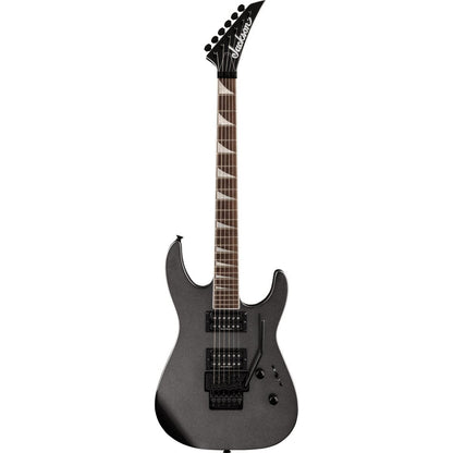 Jackson  X Series Soloist SLX DX, Laurel Fingerboard, Granite Crystal