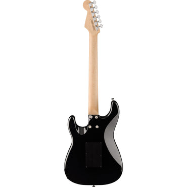 Charvel MJ So-Cal Style 1 HSS FR M, Maple Fingerboard, Gloss Black
