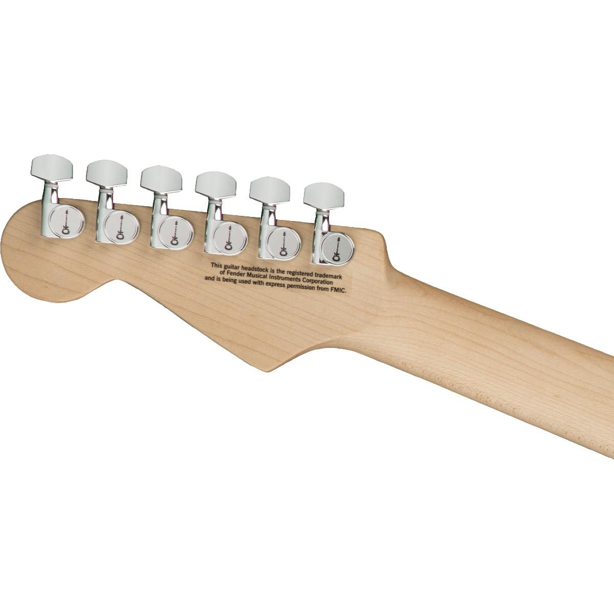 Charvel Pro-Mod So-Cal Style 1 HSH FR M, Maple Fingerboard, Cherry Kiss Burst