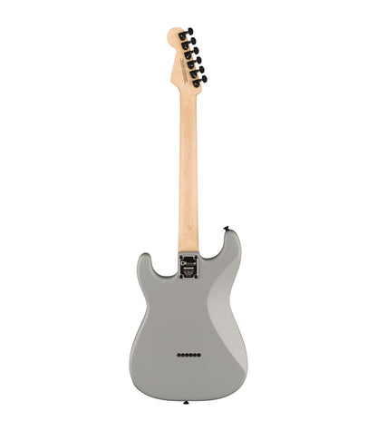 Charvel  Pro-Mod So-Cal Style 1 HH HT E, Ebony Fingerboard, Primer Gray