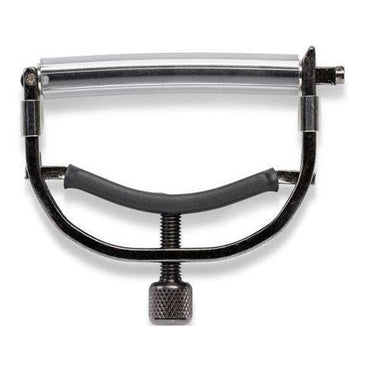 TAYLOR Capo - 12-String / Nylon - Black Nickel