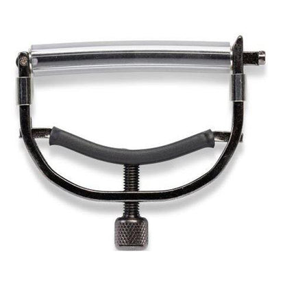 TAYLOR Capo - 12-String / Nylon - Black Nickel