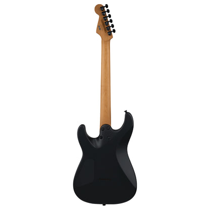 CHARVEL Pro-Mod Plus San Dimas Style 1 HH HT E - Ebony Fingerboard - Scorched Earth