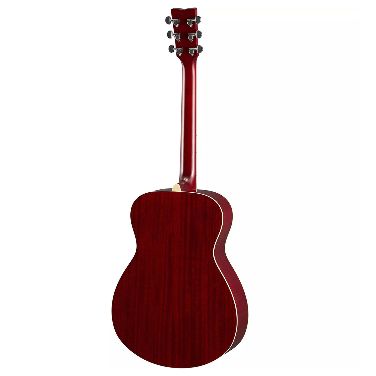 YAMAHA FS820 Guitare acoustique - Naturel