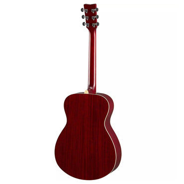 YAMAHA FS820 Guitare acoustique - Naturel