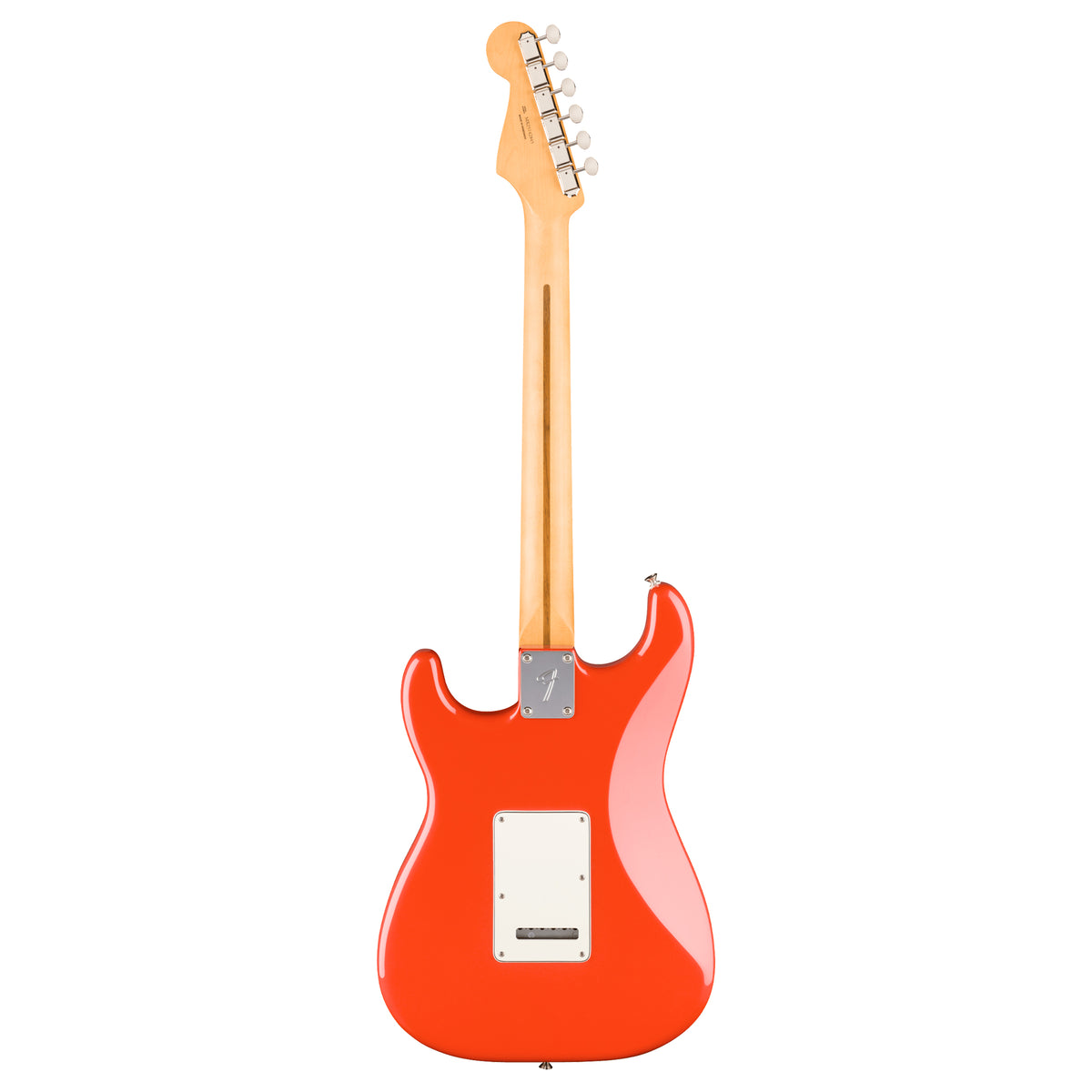 FENDER Player II Stratocaster® HSS - Rosewood Fingerboard - Rallye Orange