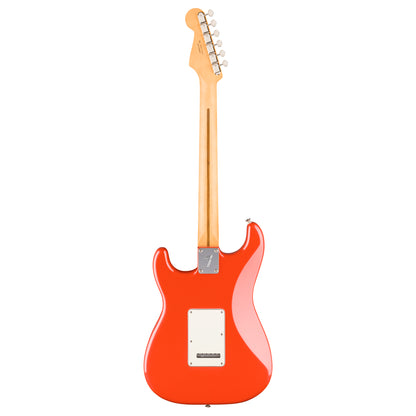FENDER Player II Stratocaster® HSS - Rosewood Fingerboard - Rallye Orange