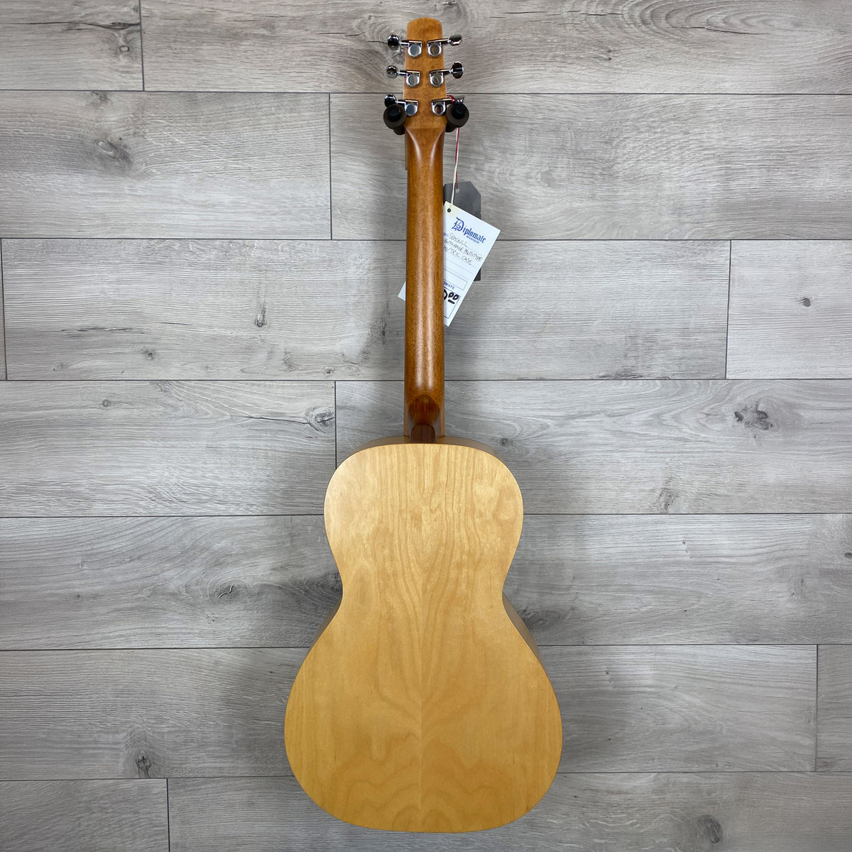 SEAGULL Entourage Guitare acoustique prototype - Naturel