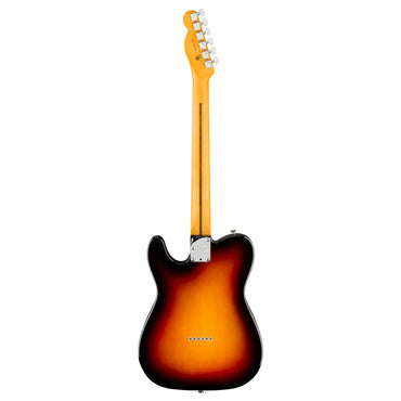 FENDER American Professional Telecaster® - Touche en palissandre - Sunburst 3 couleurs