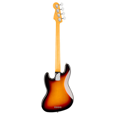 FENDER American Professional Jazz Bass® - Rosewood Fingerboard - 3-Color Sunburst