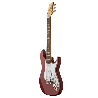 PRS SE Silver Sky Rosewood - 2025 - Derby Red