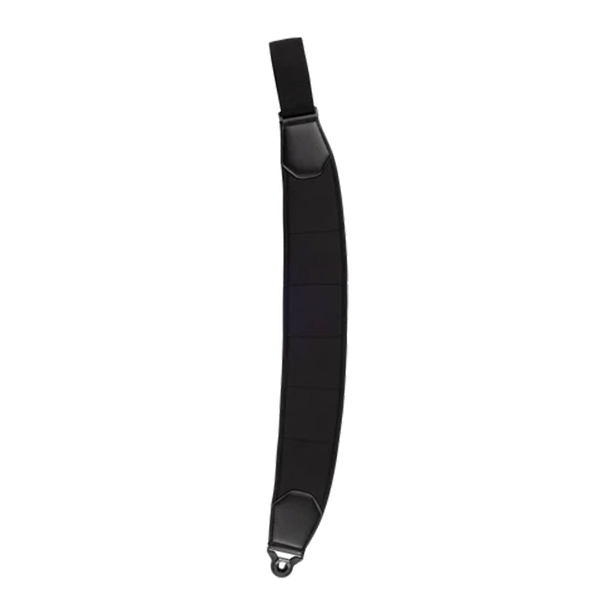 D'ADDARIO 35BAL00-CFT Sangle de confort à verrouillage automatique - Noir