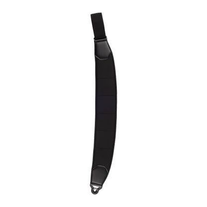 D'ADDARIO 35BAL00-CFT Sangle de confort à verrouillage automatique - Noir