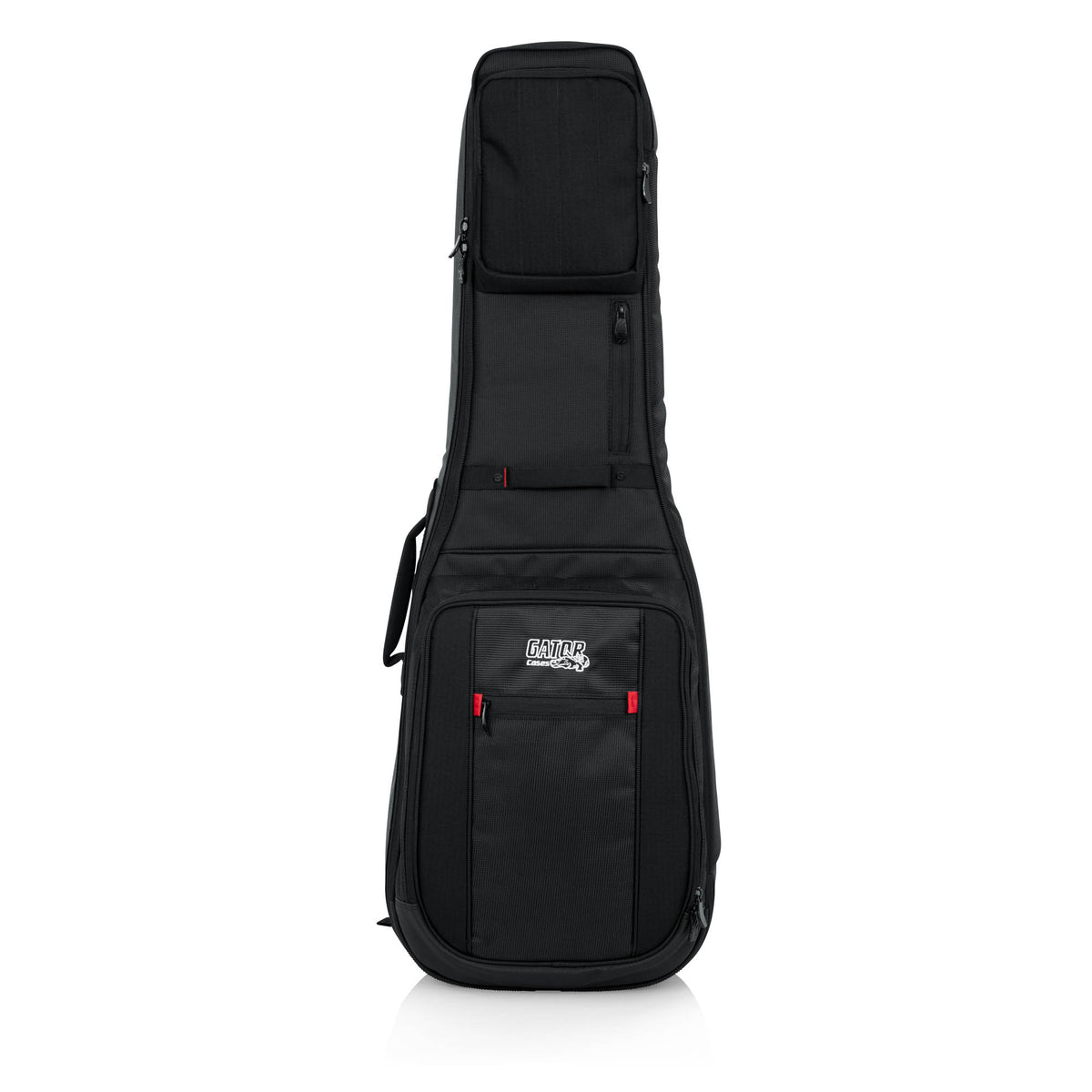 Gator Sac de transport ultime de la série ProGo pour 2 guitares électriques