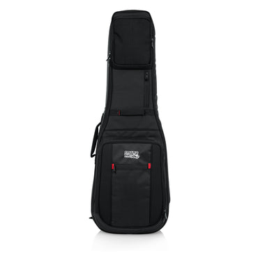 Gator Sac de transport ultime de la série ProGo pour 2 guitares électriques