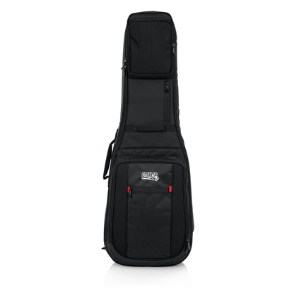 Gator Sac de transport ultime de la série ProGo pour 2 guitares électriques