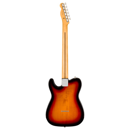 FENDER 75th Anniversary Player II Baritone Telecaster® - Rosewood Fingerboard - 3-Color Sunburst