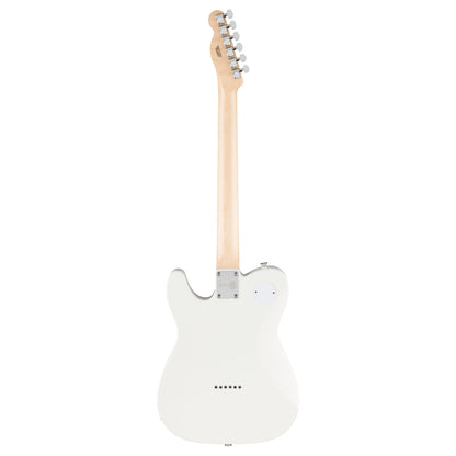 FENDER John 5 Ghost Telecaster® - Arctic White