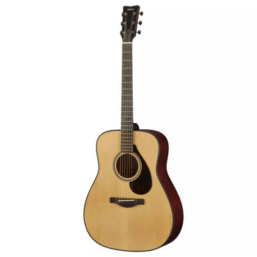YAMAHA FG9 M Guitare acoustique - Naturel
