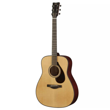 YAMAHA FG9 M Guitare acoustique - Naturel