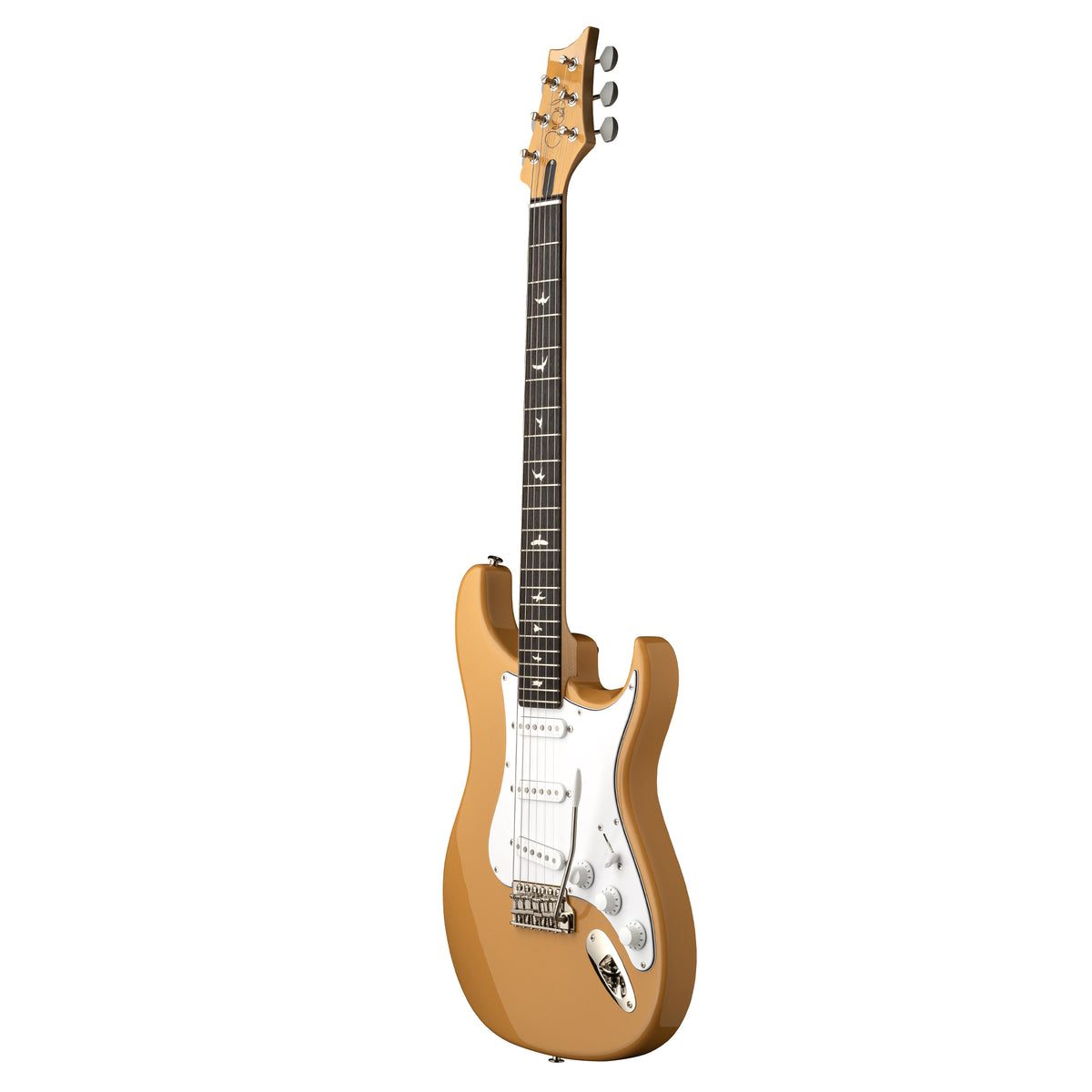PRS Silver Sky Defender Limited Edition - 2026 - Sandglow Yellow
