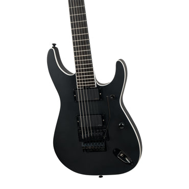 JACKSON Pro Series Signature Chris Rörland Soloist™ SL7 - Ebony Fingerboard - Satin Black